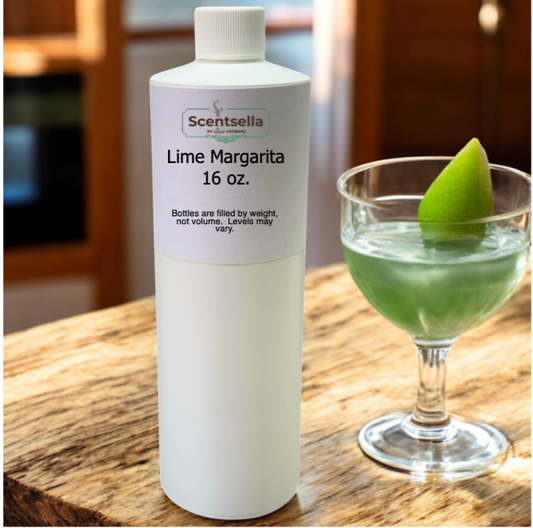 Lime Margarita
