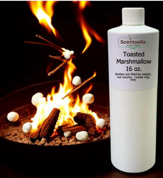 Toasted Marshmallow