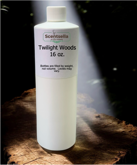 Twilight Woods