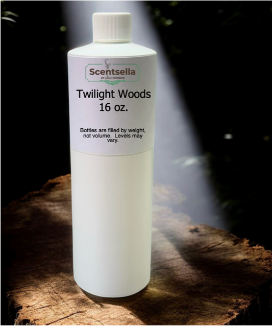 Twilight Woods