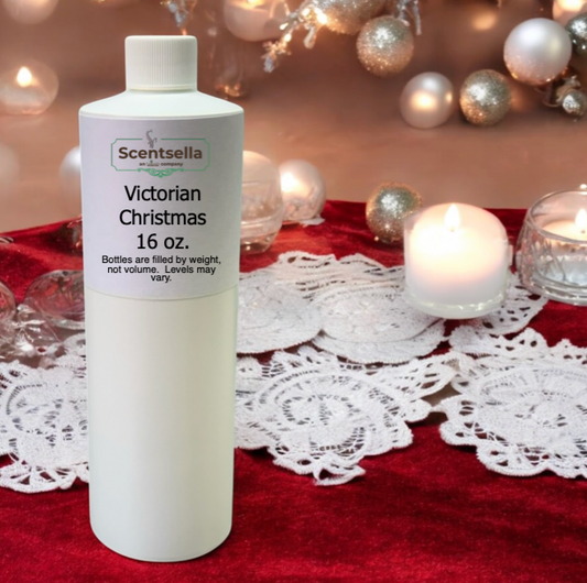 Victorian Christmas