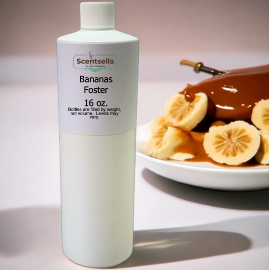 Bananas Foster