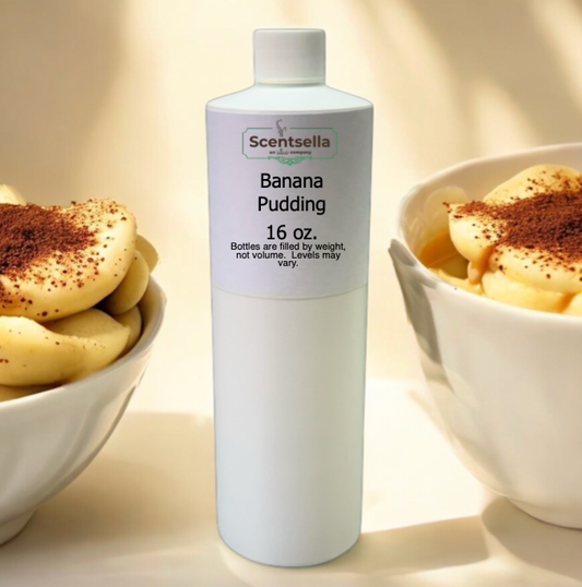 Banana Pudding
