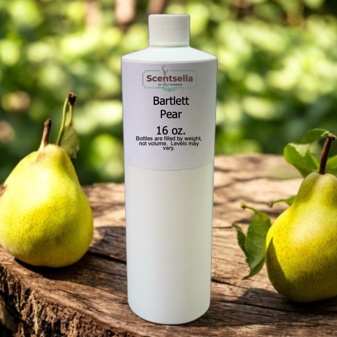 Bartlett Pear