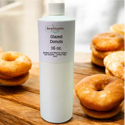 Glazed Donut