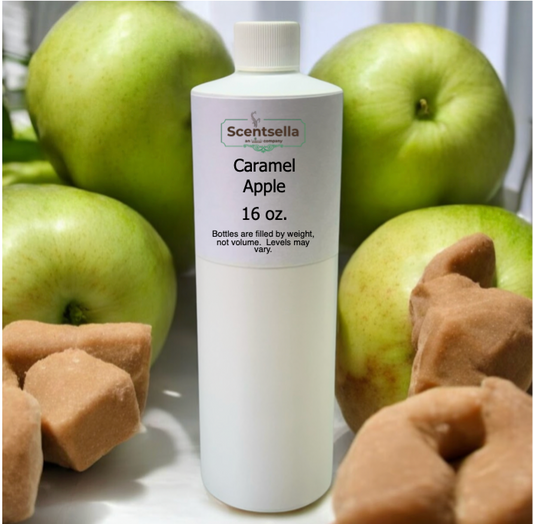 Caramel Apples