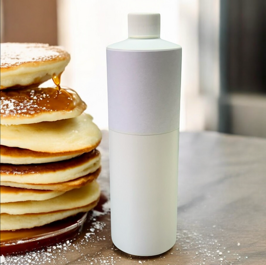 Buttermilk Pancakes