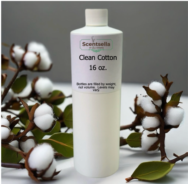 Clean Cotton