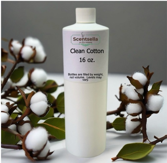 Clean Cotton