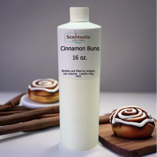 Cinnamon Buns