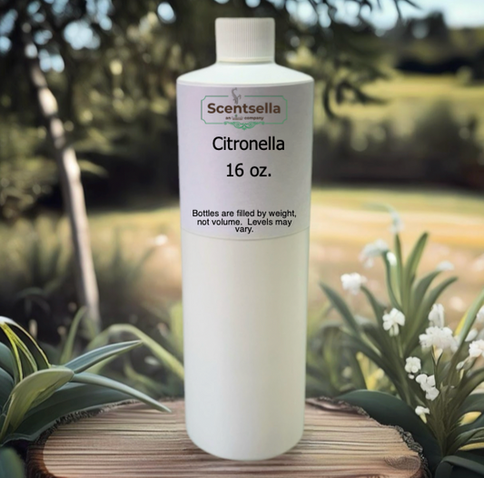 Citronella
