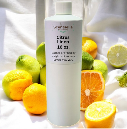 Citrus Linen