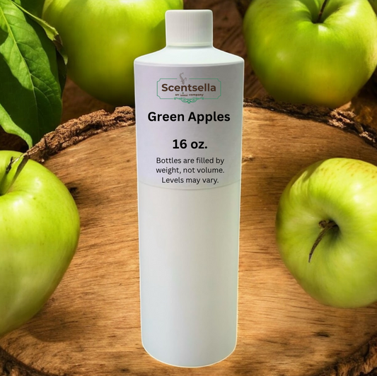 Green Apples
