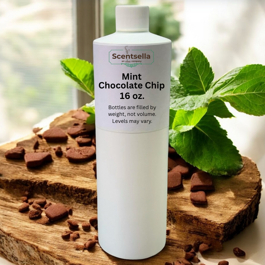 Mint Chocolate Chip