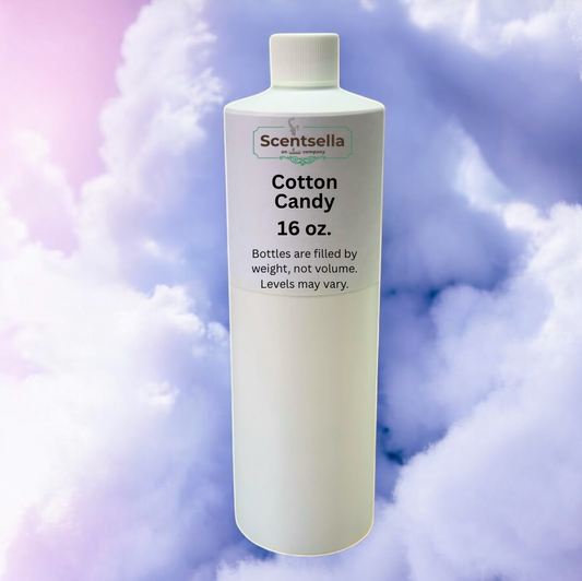 Cotton Candy