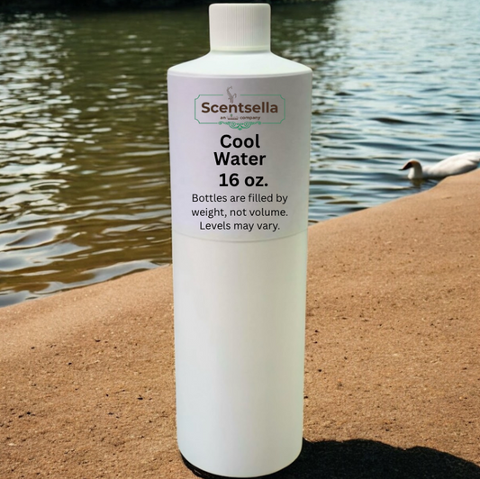 Cool Water
