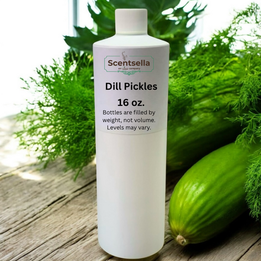 Dill Pickle