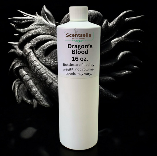 Dragon's Blood