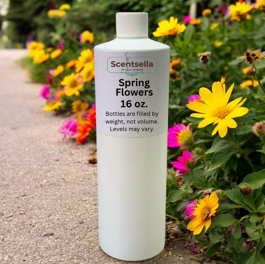 Spring Flowers