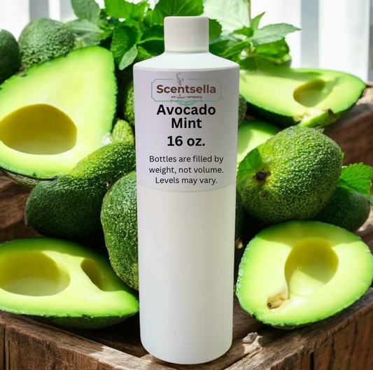 Avocado Mint
