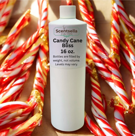 Candy Cane Bliss