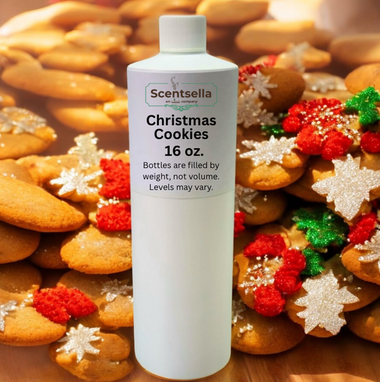 Christmas Cookies