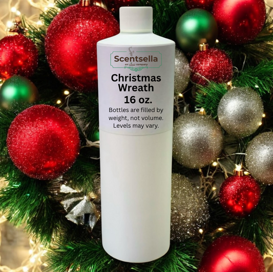Christmas Wreath