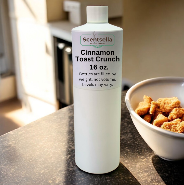 Cinnamon Toast Crunch