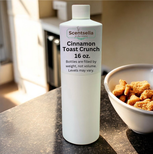 Cinnamon Toast Crunch