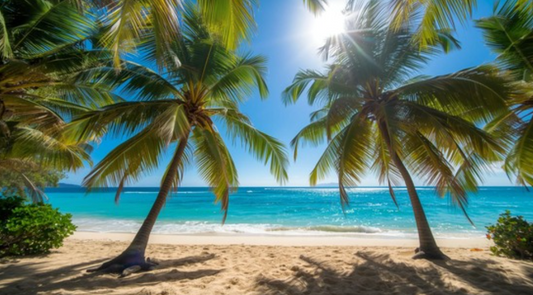 Fiji Sunshine