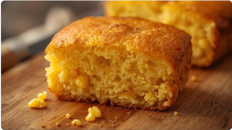 Cornbread