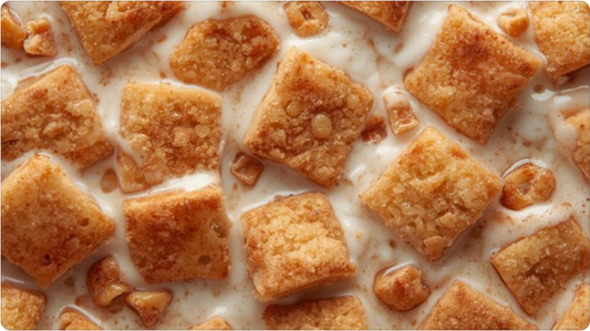 Cinnamon Toast Crunch