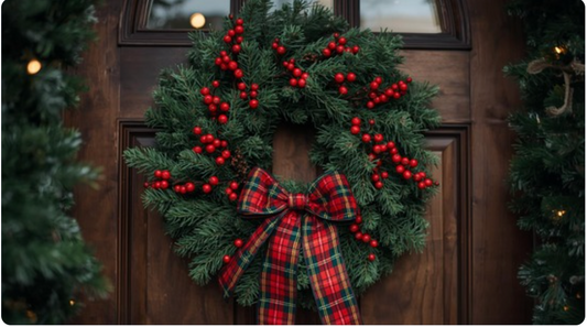 Christmas Wreath