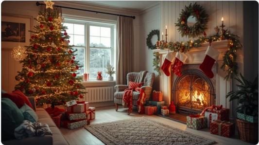 Christmas Splendor