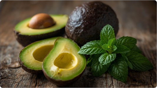 Avocado Mint