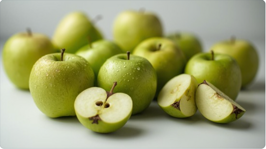 Green Apples
