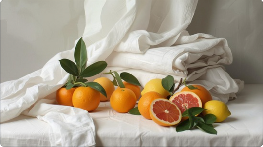 Citrus Linen