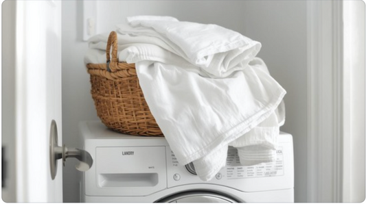 Clean Cotton