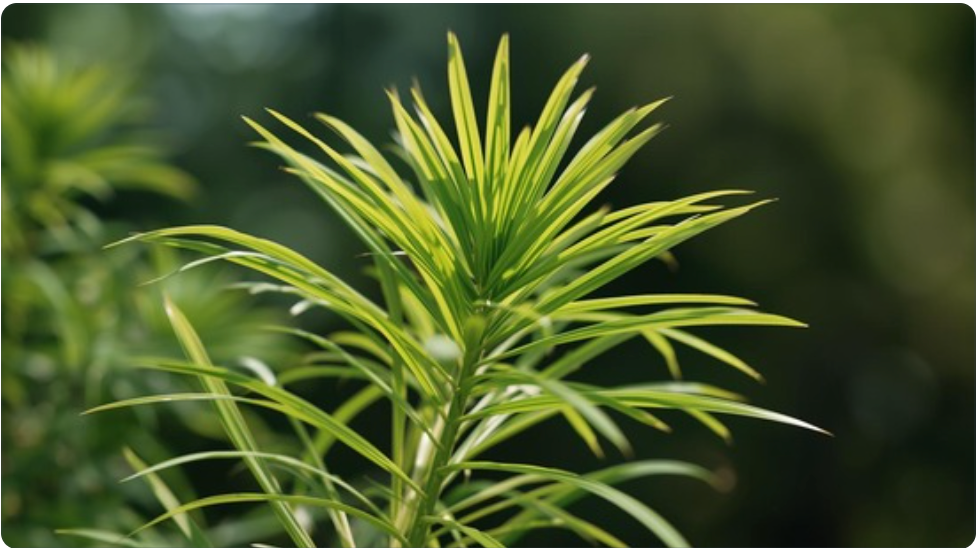 Citronella