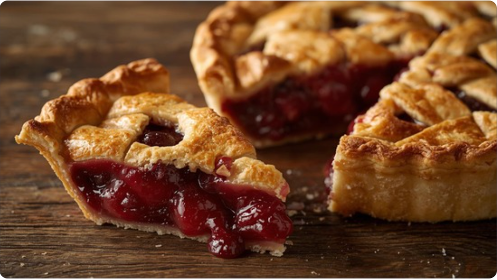 Cherry Pie