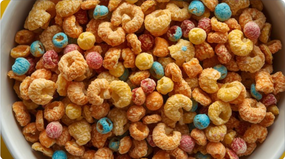 Captain Crunch