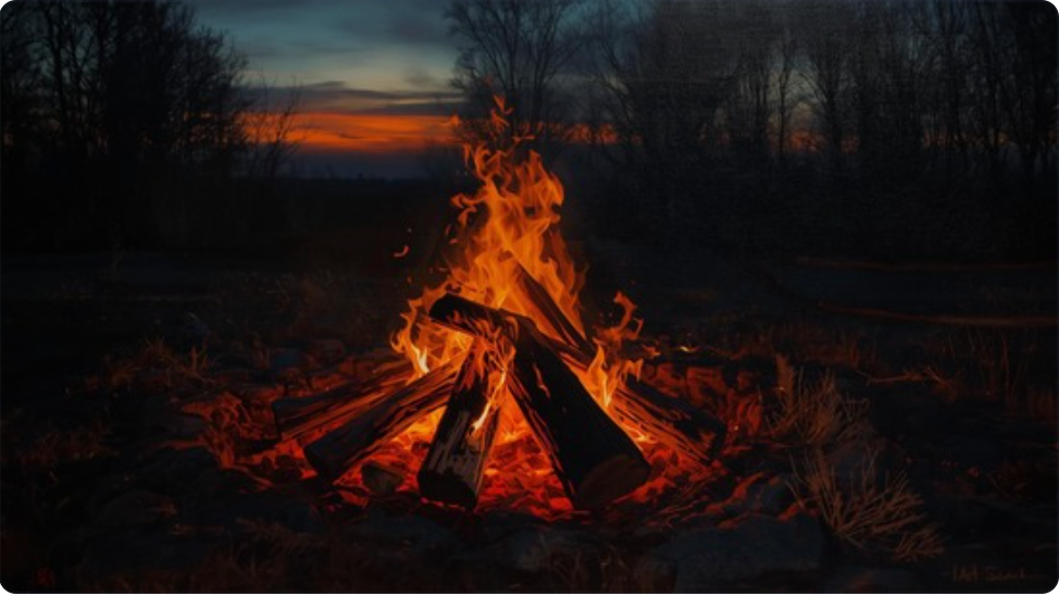 Campfire
