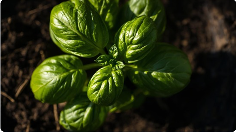 Basil