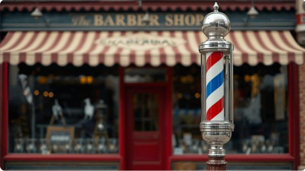 Barber Shop