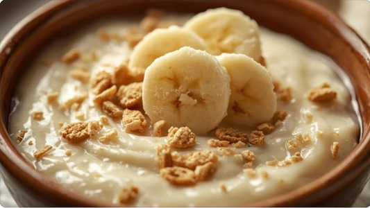 Banana Pudding