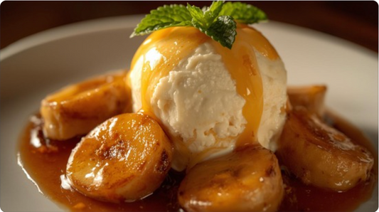 Bananas Foster