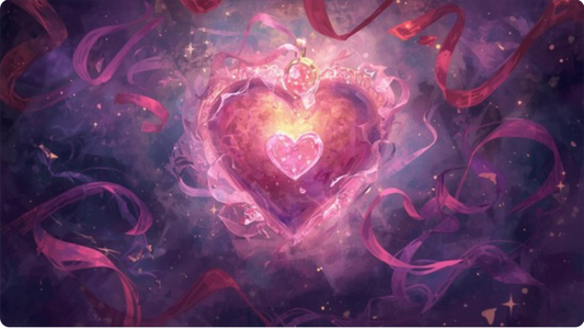 Love Spell