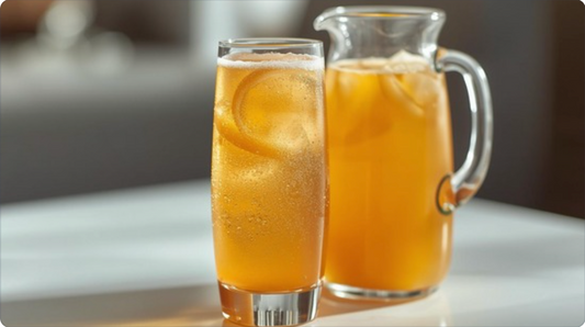 Happy Hour