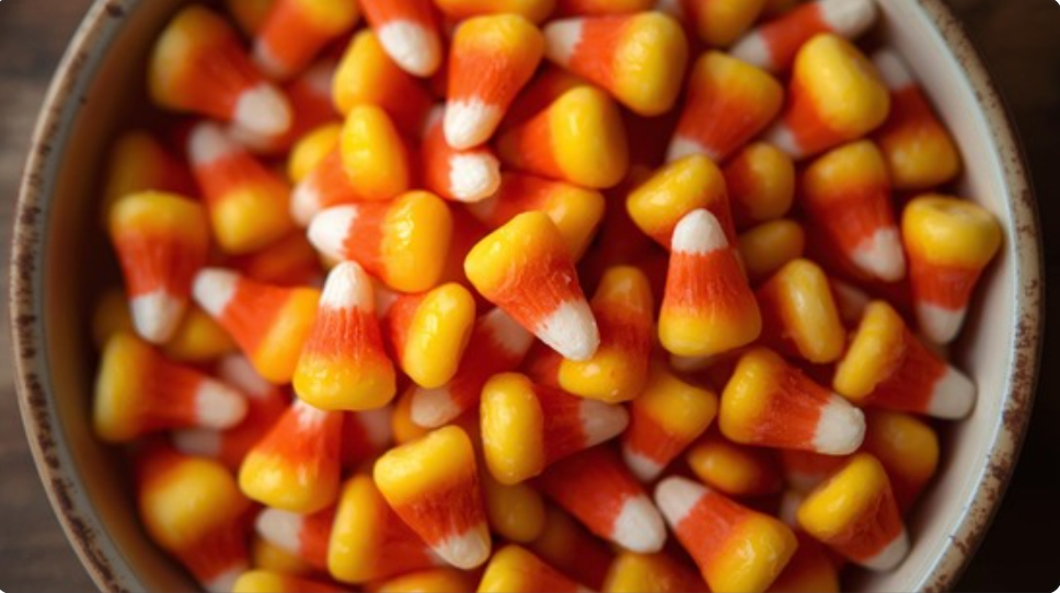 Candy Corn