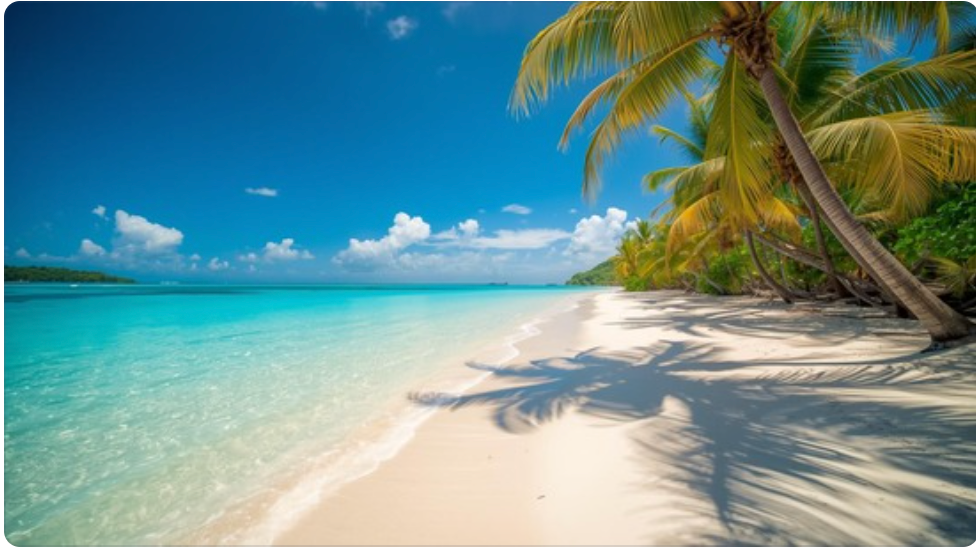 Caribbean Escape Type